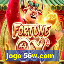 jogo 56w.com